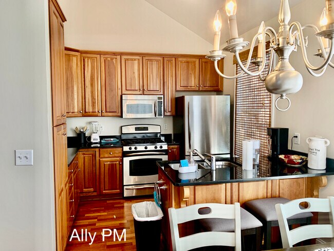 Foto del edificio - 1052 Glenwood Station Ln