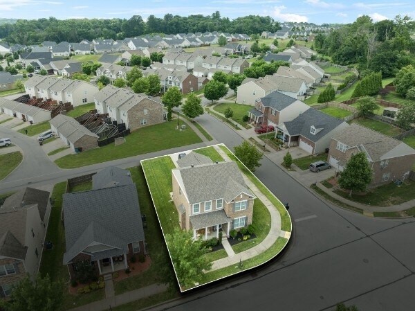 Foto del edificio - 1300 Riverbirch Way