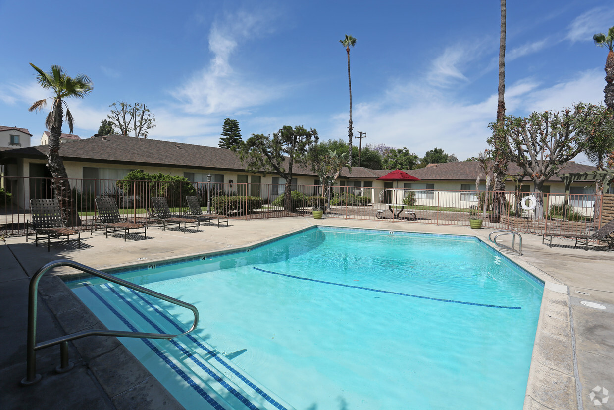 Foto principal - El Cortez Apartments