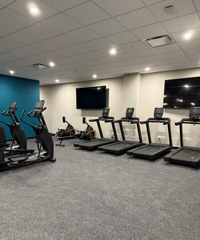 Photo - The Duo Apartments