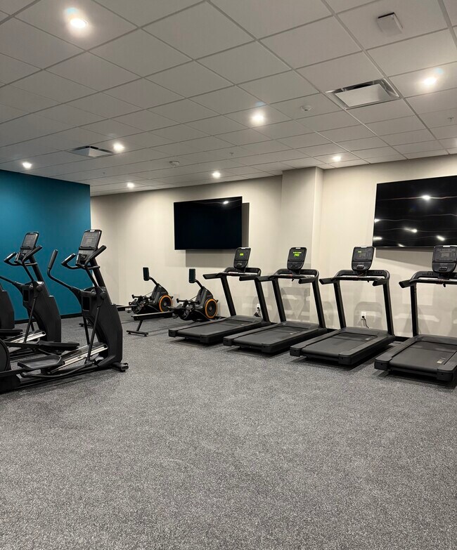 Foto del edificio - The Duo