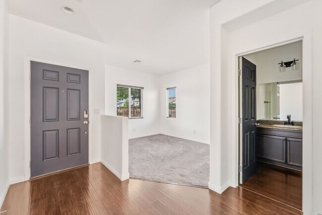 Building Photo - Check this Beautiful 2 story Home in a corner lot at end of the street