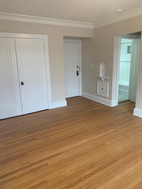 Foto del edificio - 3919 N Morris Blvd