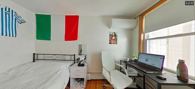 Building Photo - 161 Otis St