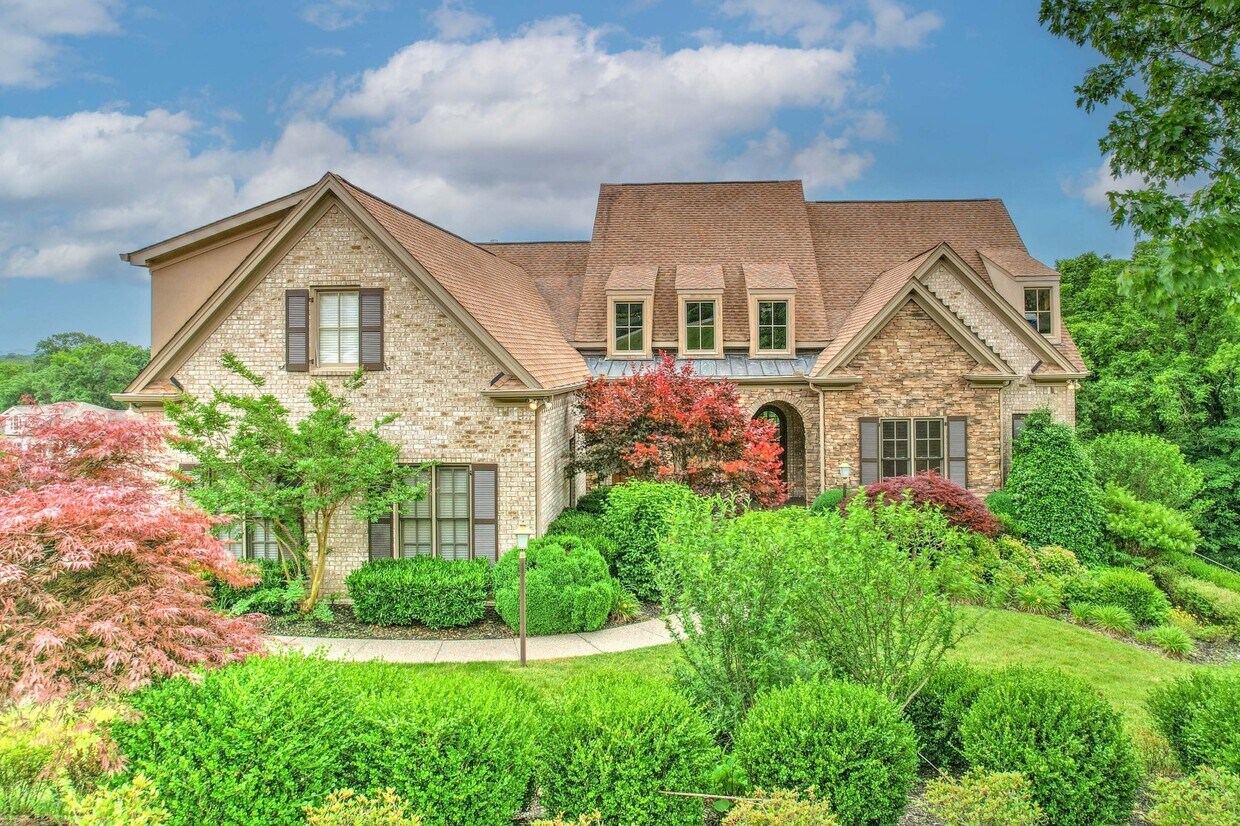 18 Cherub Ct, Brentwood, TN 37027 House for Rent in Brentwood, TN