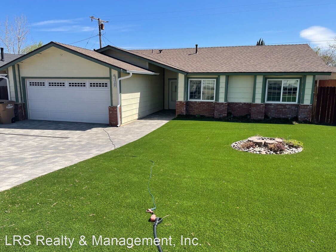 Foto del edificio - 3 br, 2 bath House - 21500 Mission St.