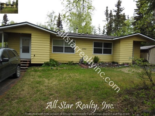 Foto del edificio - 5701 E 98th Unit 2