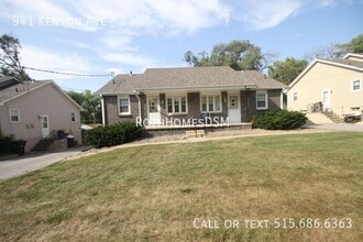 Building Photo - 941 Kenyon Ave