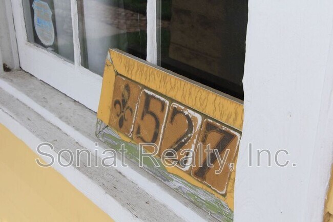 Foto del edificio - 527 Atlantic Ave