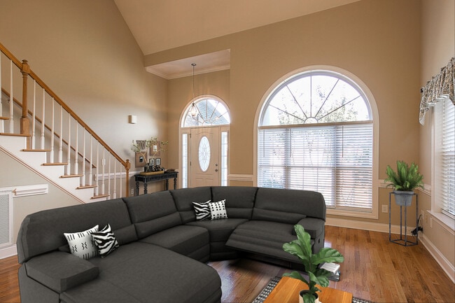 Building Photo - 1866 Wax Myrtle Dr