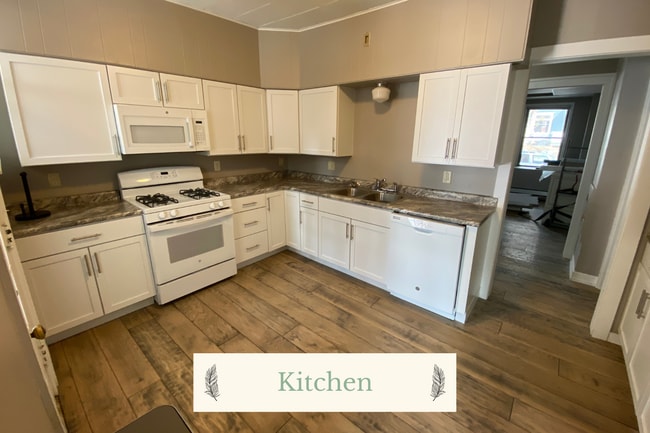 Foto del edificio - 130 Parsons St