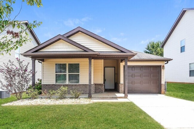 Foto del edificio - 85 Briar Ridge Ln