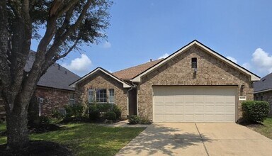 Building Photo - 20618 Saddleback Chase Ln