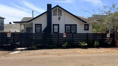 Building Photo - 2686 A St