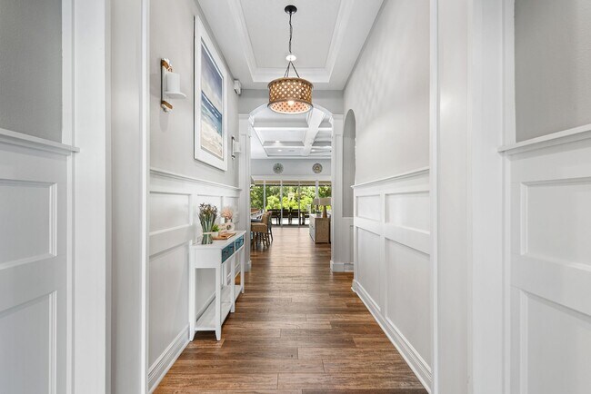 Foto del edificio - LONGLEAF HOME FOR RENT!