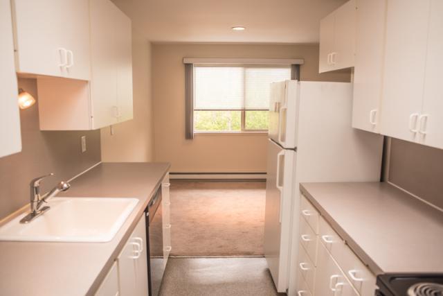 Foto del edificio - 2 bedroom in Seattle WA 98105