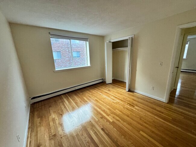 Foto del edificio - 95 Gardner St