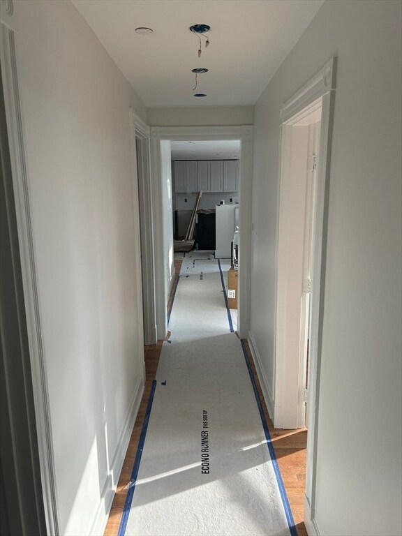 Foto del edificio - 434 Massachusetts Ave