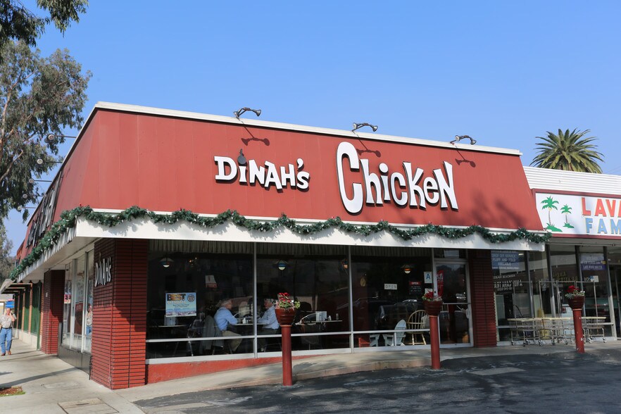 Picture of Tropico Glendale