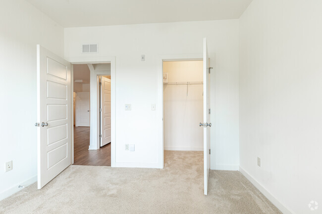 The Aster- 1BR, 1BA - Preston Lake Apartments