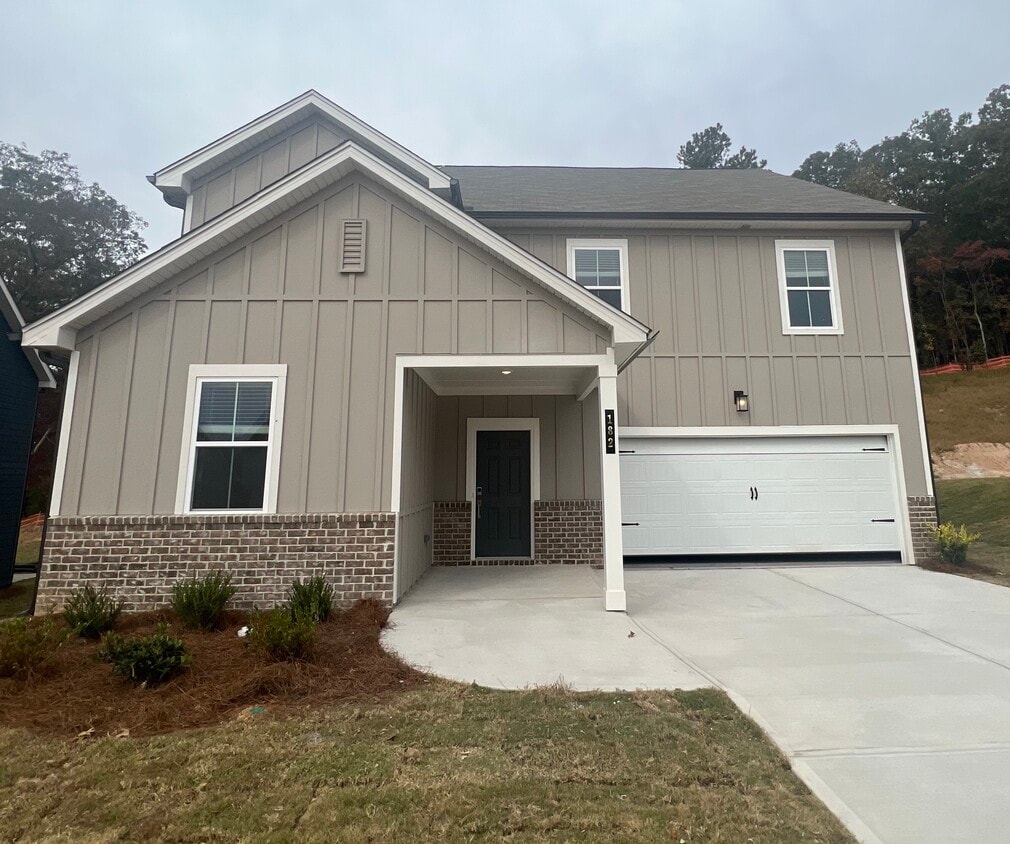 182 Summerwood Ln, Dawsonville, GA 30534 House Rental in Dawsonville, GA