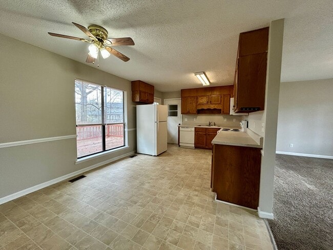 Foto del edificio - 1 Robin Ct