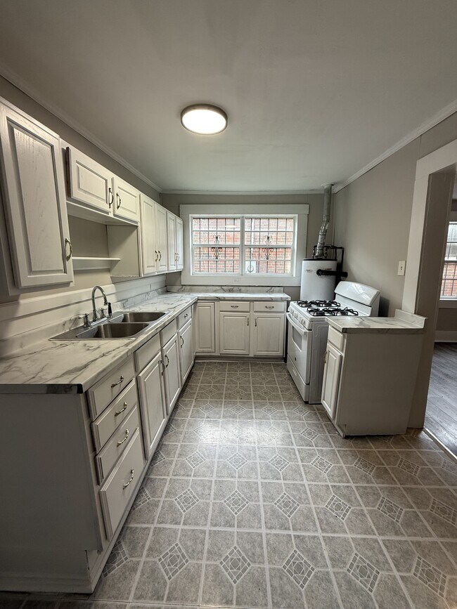 Foto del edificio - 1317 11th St N