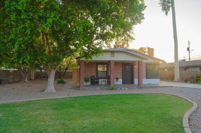 Foto del edificio - 3202 N 37th St