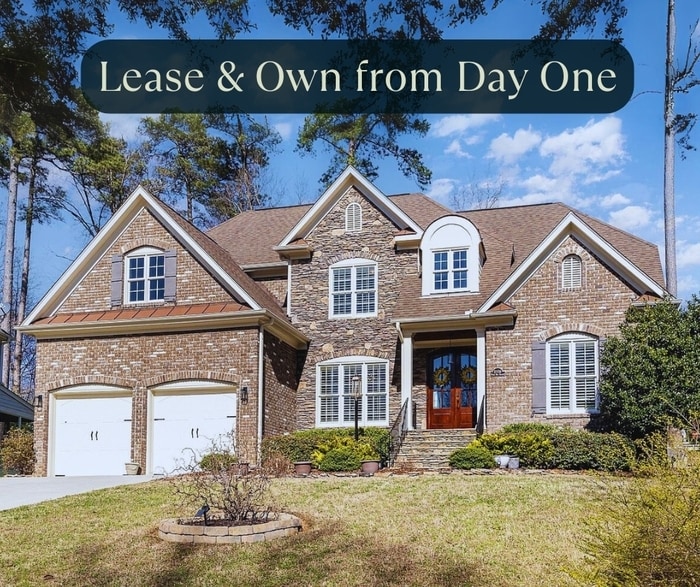 Foto principal - Build Equity While Leasing - Lease and Own...