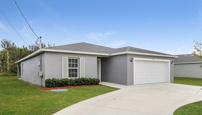 Building Photo - 4471 SW Port St Lucie Blvd