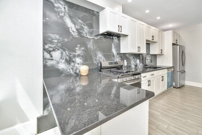 Foto del edificio - 9 A Ruthven St