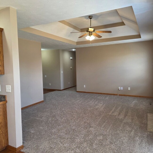 Foto del edificio - Charming 3-Bedroom Home in a Quiet Subdivi...