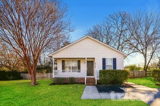 Building Photo - 4112 Zebulon Ave SW