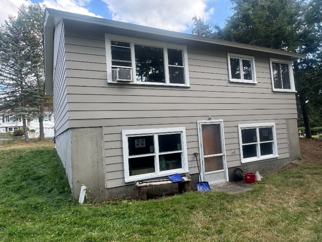 Foto del edificio - 57 Lawrence St