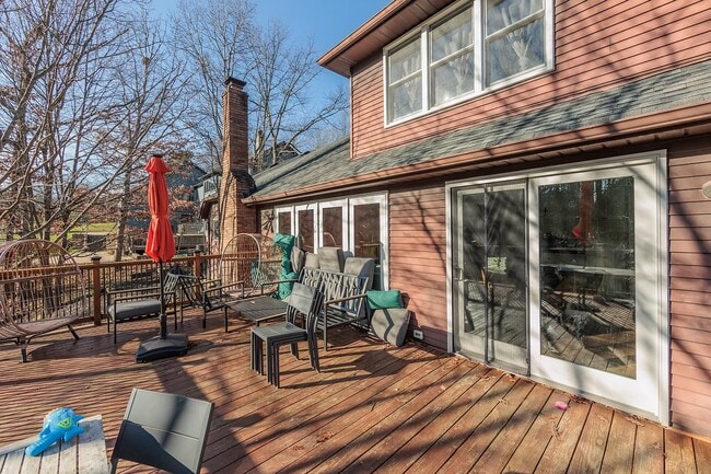 Building Photo - 8420 Timber Trl