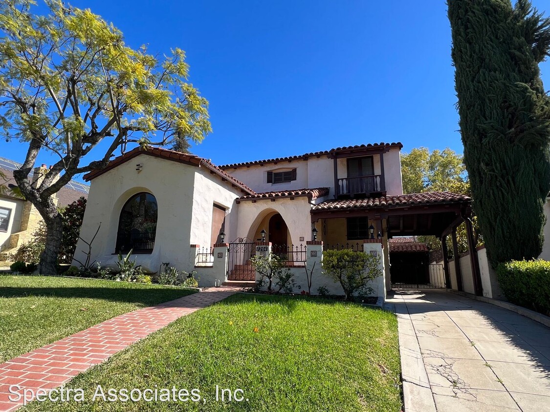 36 Houses for Rent in Glendale, CA | Westside Rentals