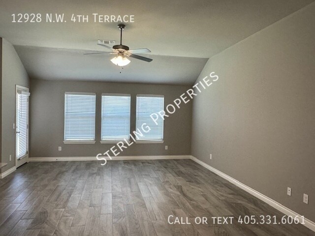 Foto del edificio - 12928 NW 4th Terrace