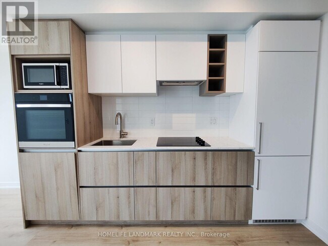 Photo du bâtiment - 319 Jarvis St