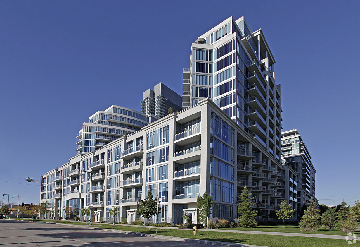 Building Photo - Explore Condominium