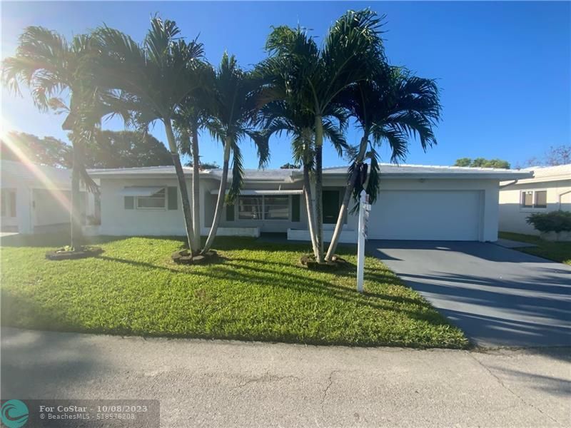 7104 NW 70th St, Tamarac, FL 33321 House Rental in Tamarac, FL