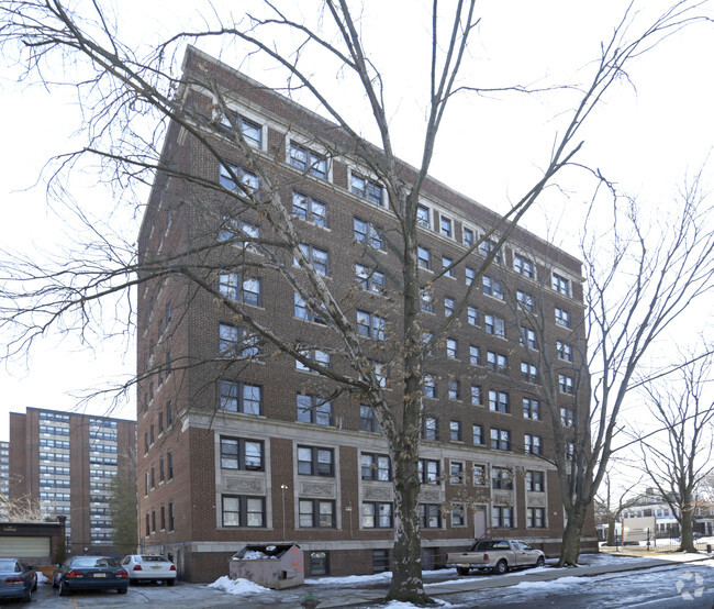 Building Photo - Delaware View Terrace