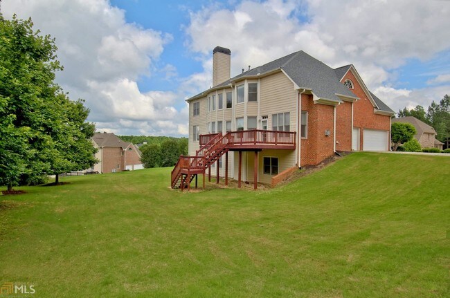 Building Photo - 170 Bridgestone Cove