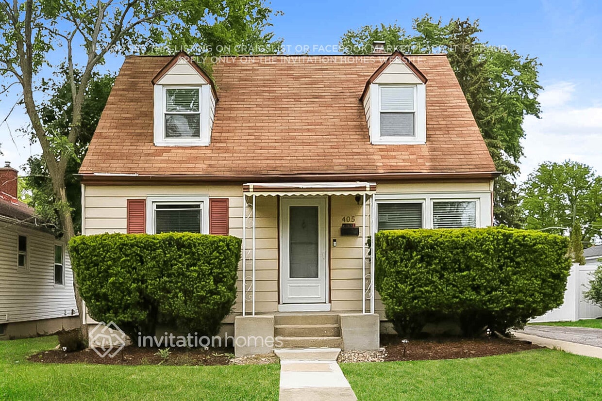 Primary Photo - 405 W Avery St