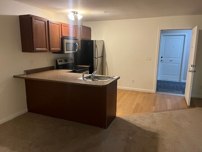 Foto del interior - Residences at Cocheco River