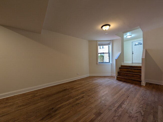Foto del edificio - 4036 N Ashland Ave