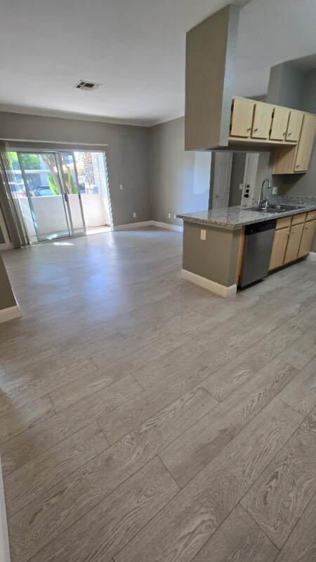 Building Photo - 701 Gibson Dr