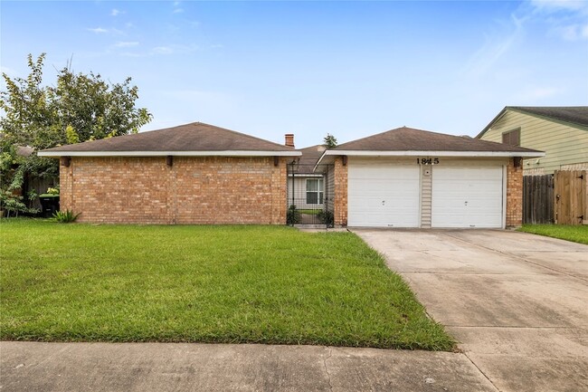 Photo - 1815 Millbury Drive House