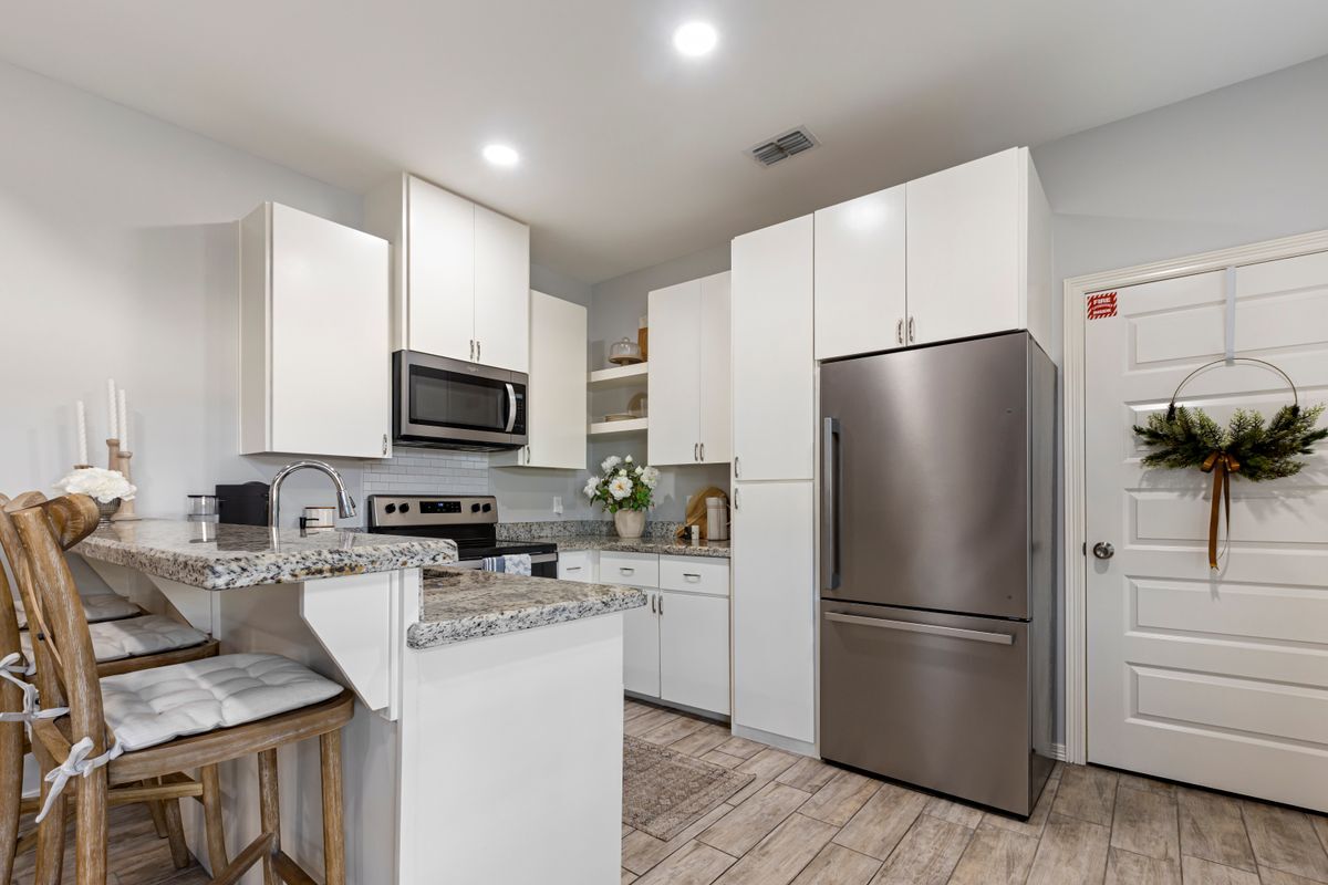 Foto principal - 1503 W Heritage Dr