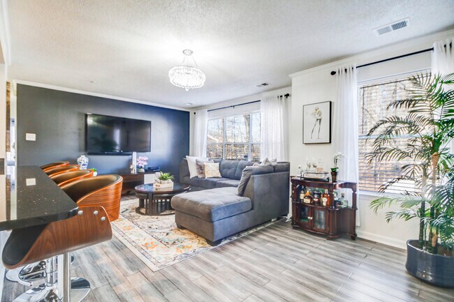 Foto del edificio - 14201 Woolen Oak Ct