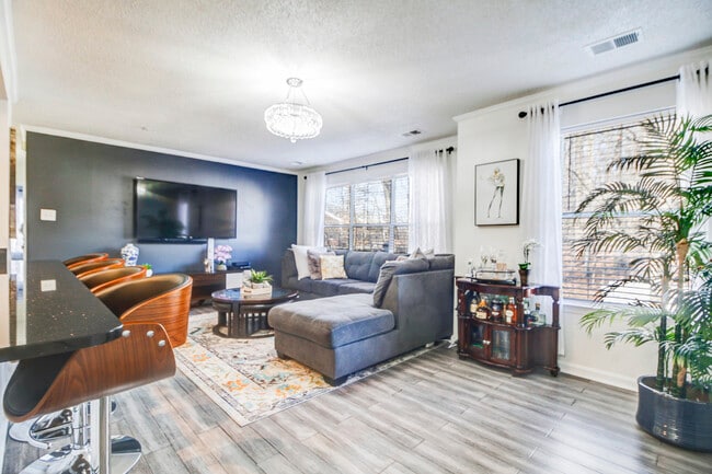 Photo - 14201 Woolen Oak Ct Apartment